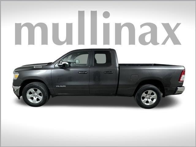 used 2022 Ram 1500 car, priced at $29,250