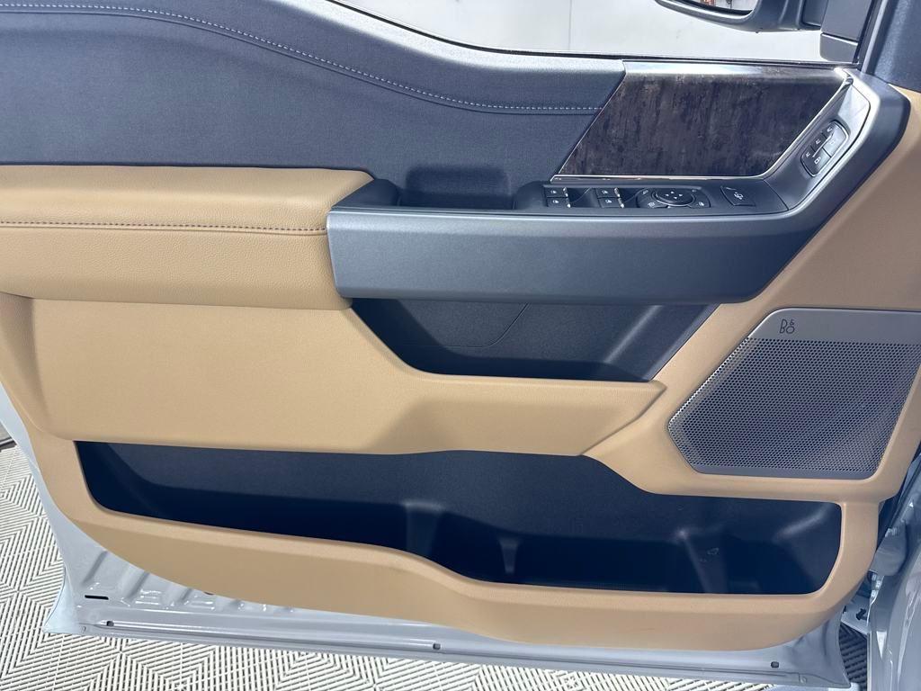 new 2025 Ford F-250 car, priced at $84,227
