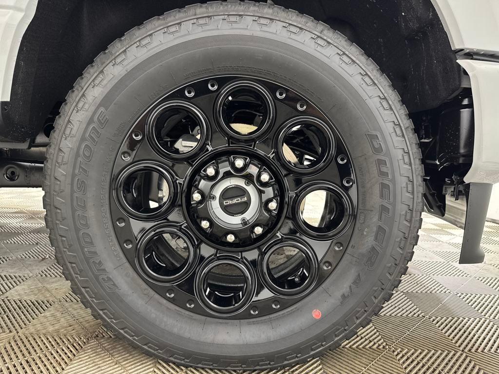 new 2025 Ford F-250 car, priced at $84,227