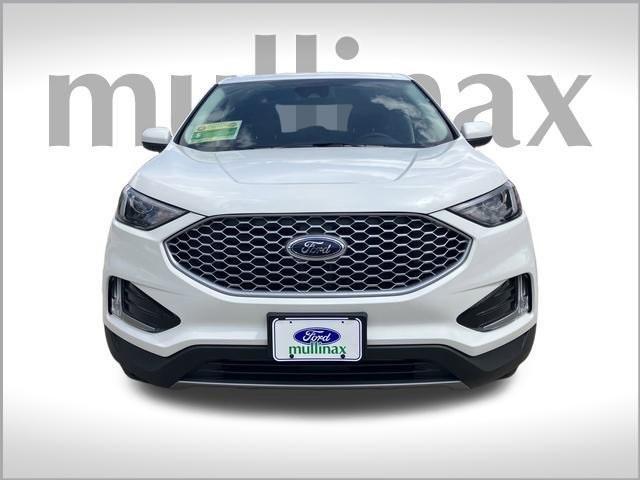 new 2024 Ford Edge car, priced at $39,655