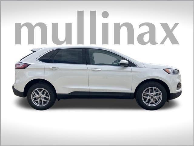 new 2024 Ford Edge car, priced at $39,655