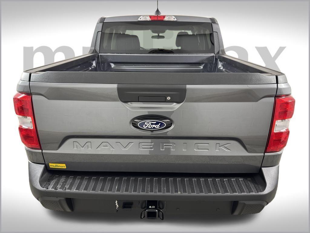 new 2025 Ford Maverick car, priced at $32,419