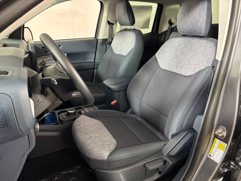 new 2025 Ford Maverick car, priced at $32,419