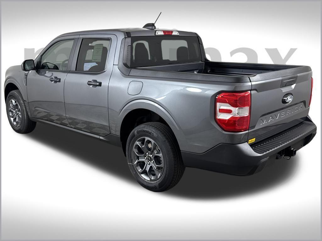 new 2025 Ford Maverick car, priced at $32,419