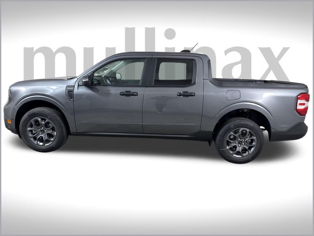 new 2025 Ford Maverick car, priced at $32,419