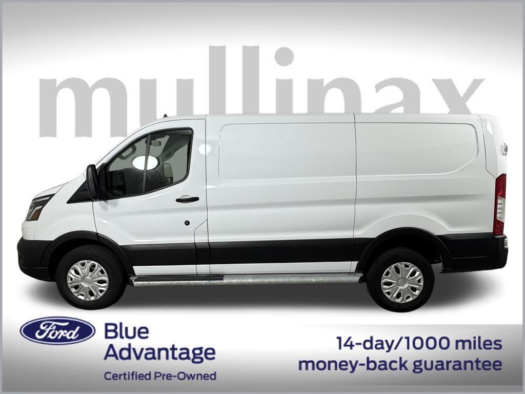 used 2023 Ford Transit-250 car, priced at $29,900