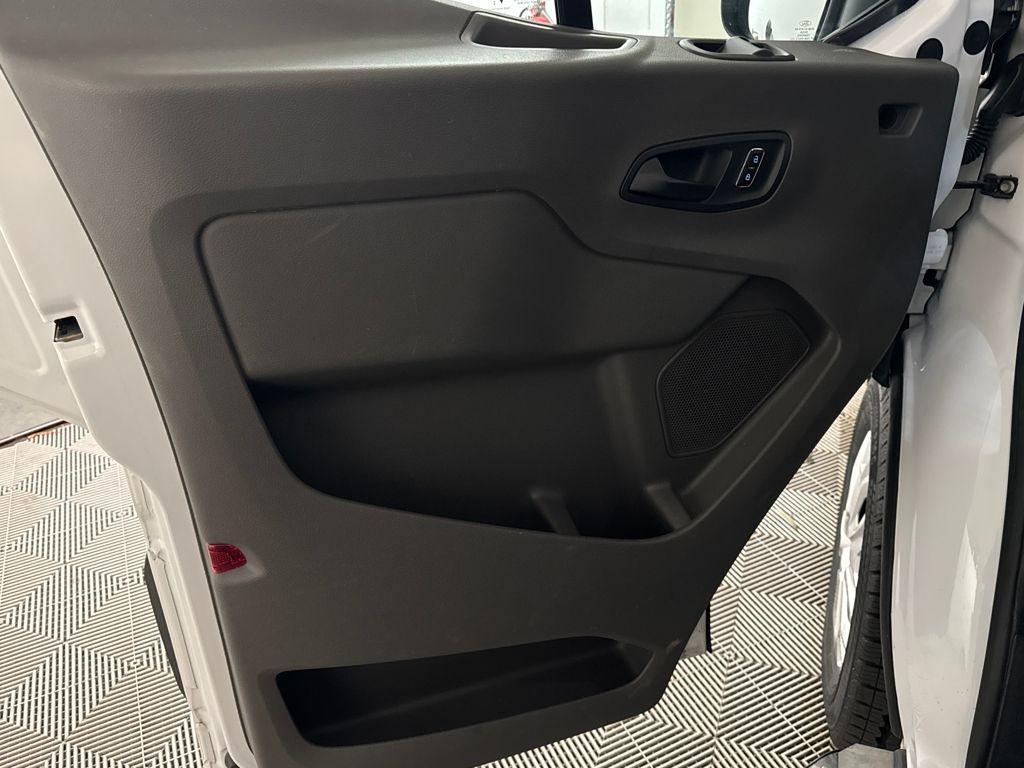 used 2023 Ford Transit-250 car, priced at $29,900