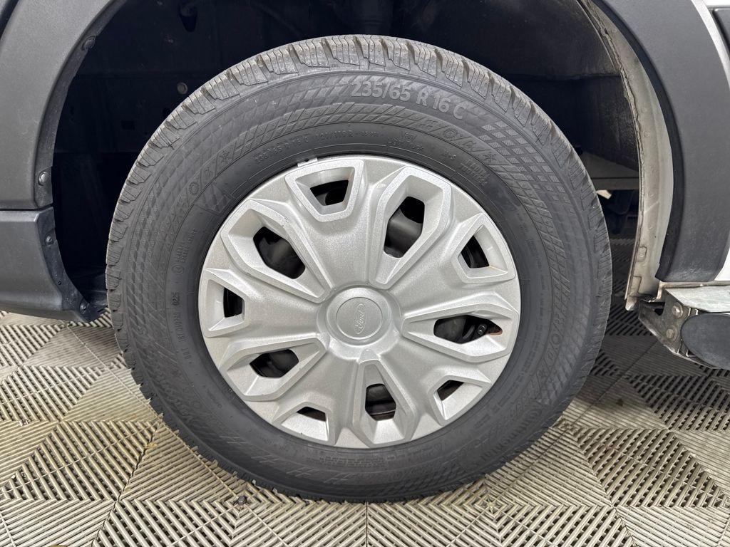 used 2023 Ford Transit-250 car, priced at $29,900