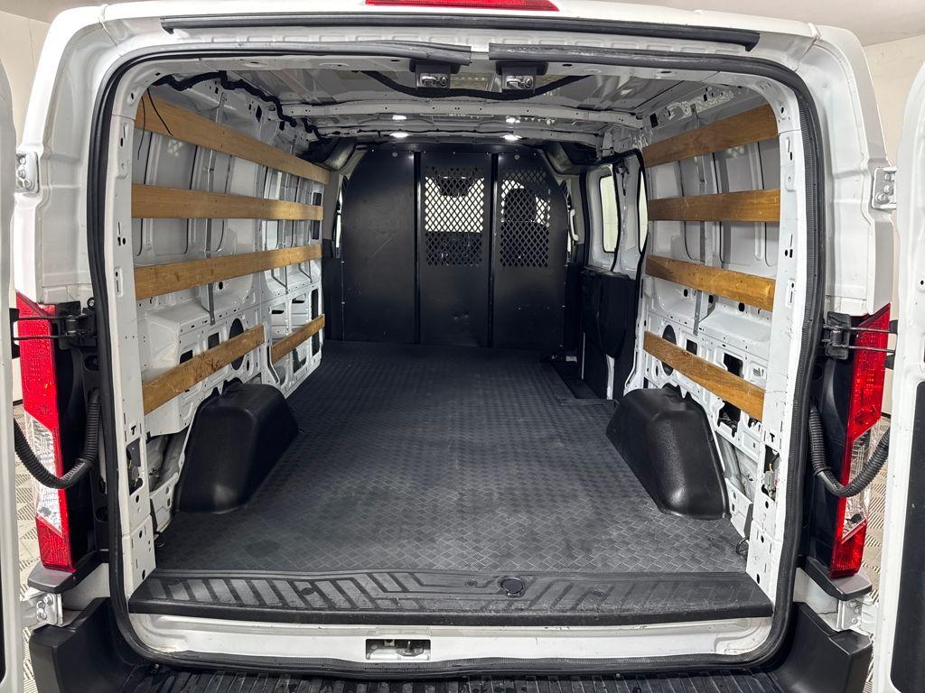 used 2023 Ford Transit-250 car, priced at $29,900
