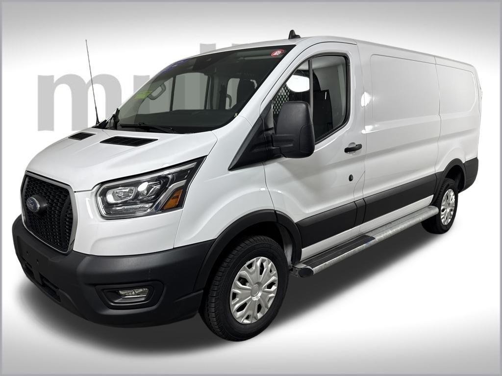 used 2023 Ford Transit-250 car, priced at $29,900