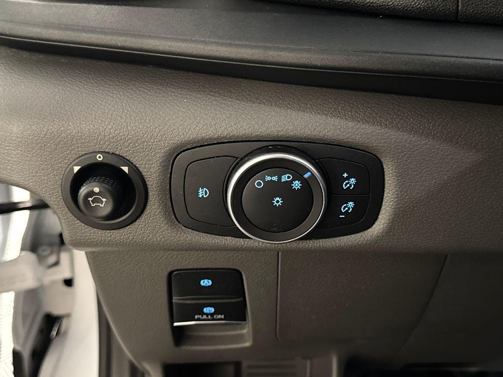 used 2023 Ford Transit-250 car, priced at $29,900
