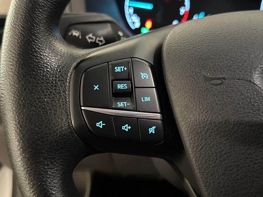 used 2023 Ford Transit-250 car, priced at $29,900