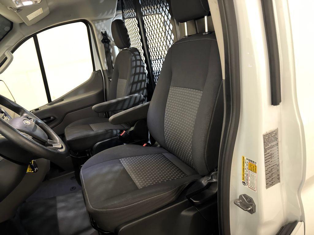 used 2023 Ford Transit-250 car, priced at $29,900