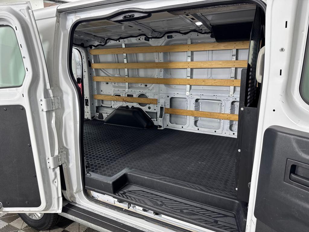 used 2023 Ford Transit-250 car, priced at $29,900