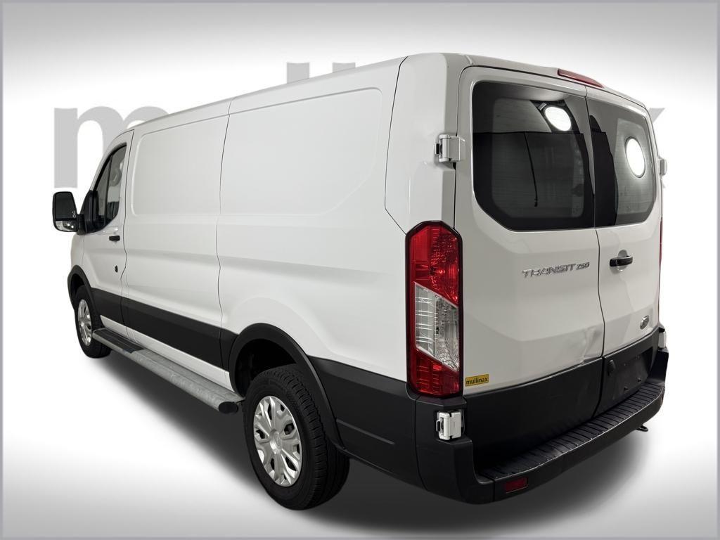used 2023 Ford Transit-250 car, priced at $29,900