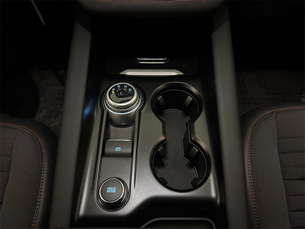 new 2025 Ford Explorer car, priced at $42,968