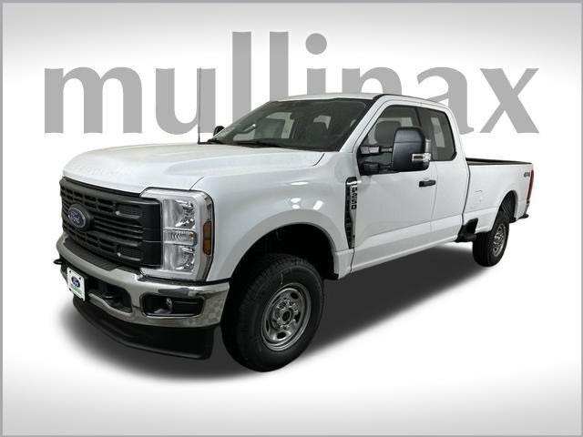 new 2025 Ford F-250 car, priced at $51,146