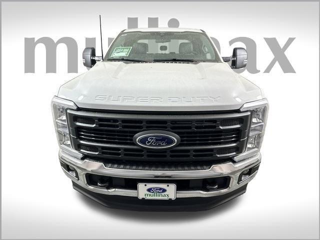 new 2025 Ford F-250 car, priced at $51,146