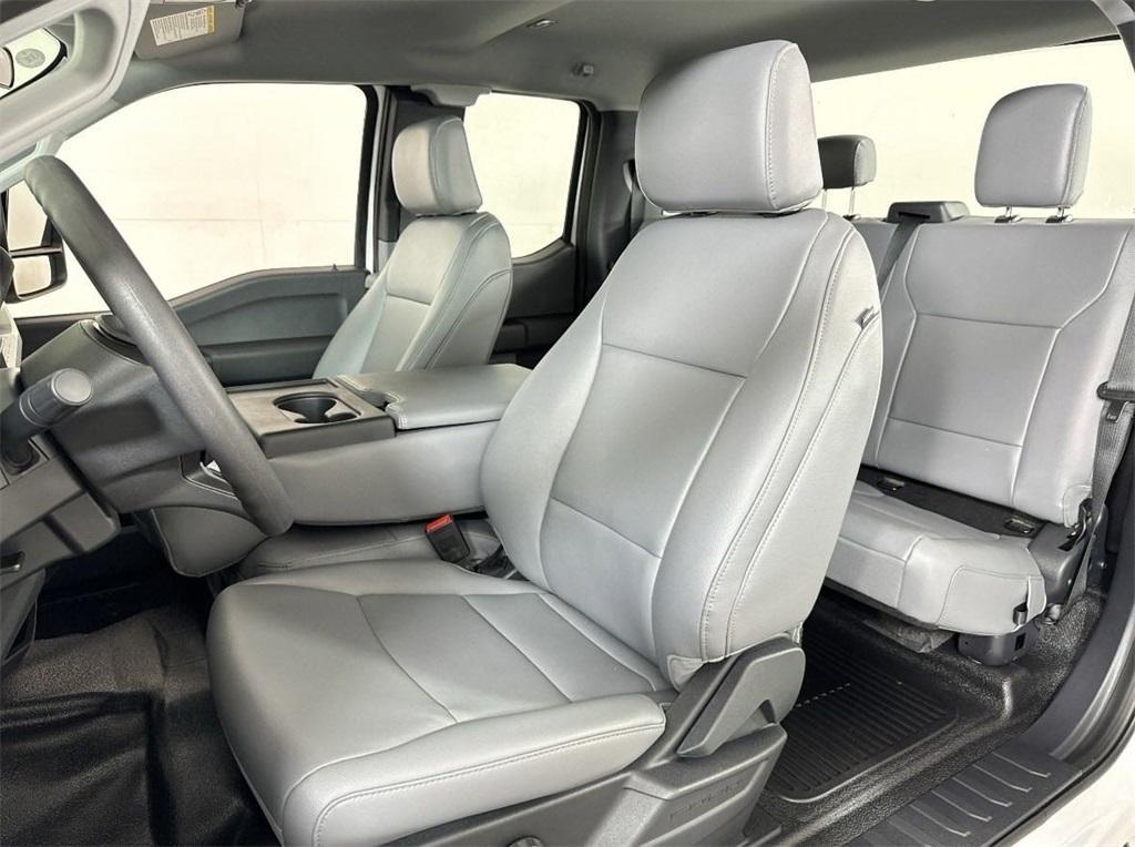 new 2025 Ford F-250 car, priced at $51,146