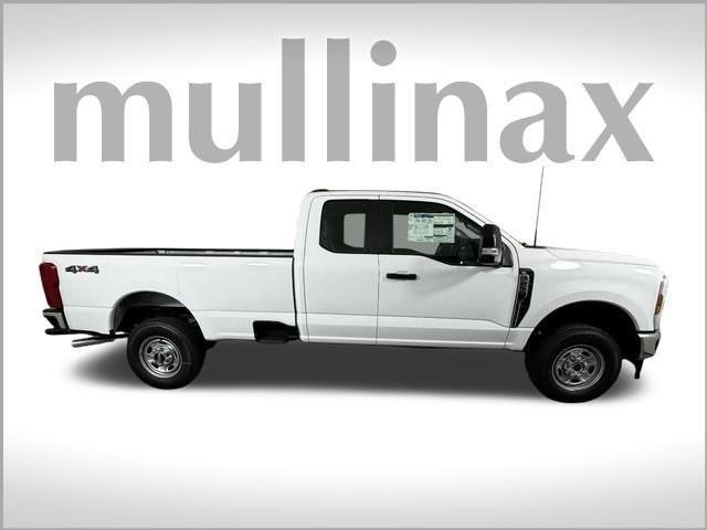 new 2025 Ford F-250 car, priced at $51,146