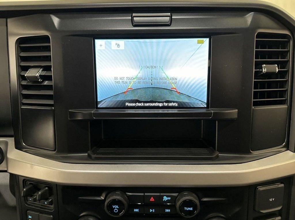 new 2025 Ford F-250 car, priced at $50,146