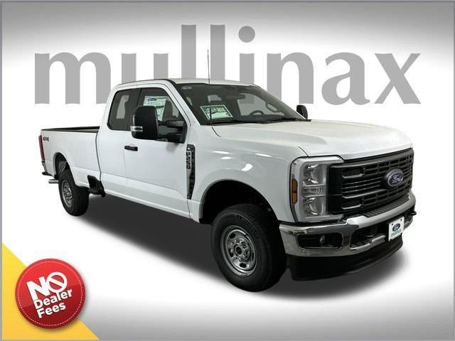 new 2025 Ford F-250 car, priced at $51,146