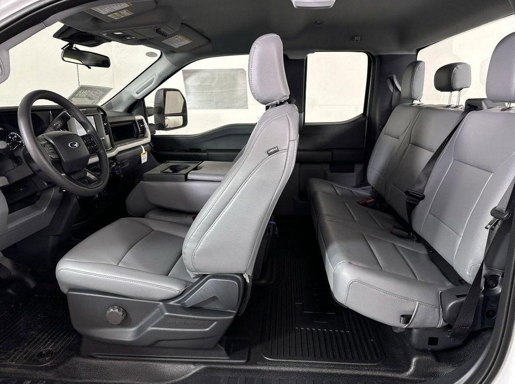 new 2025 Ford F-250 car, priced at $50,146