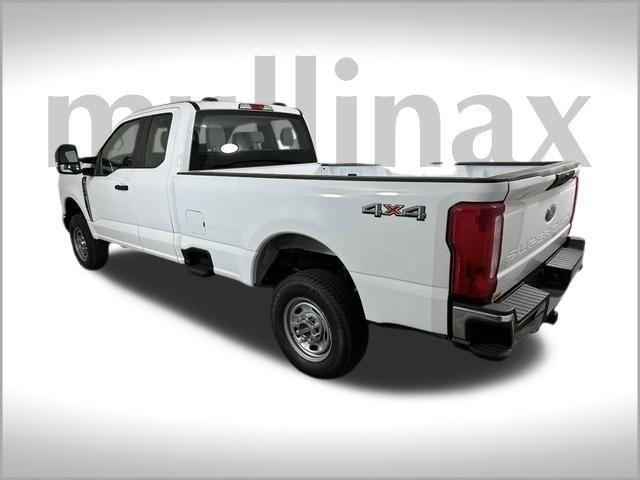 new 2025 Ford F-250 car, priced at $50,146