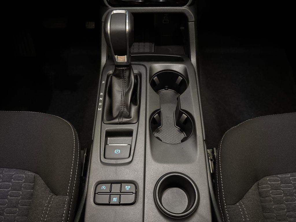 new 2025 Ford Ranger car, priced at $36,596