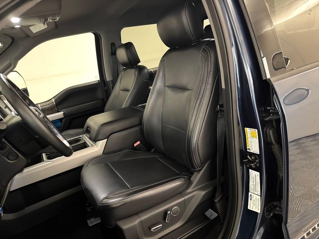 used 2019 Ford F-250 car, priced at $56,900