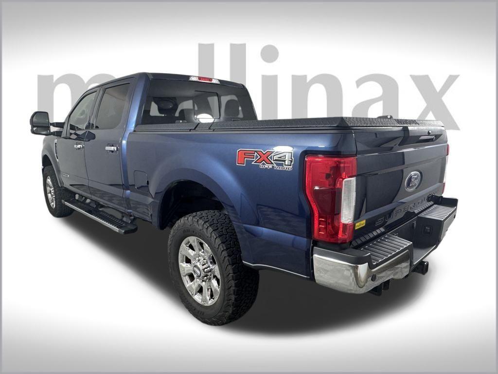 used 2019 Ford F-250 car, priced at $56,900