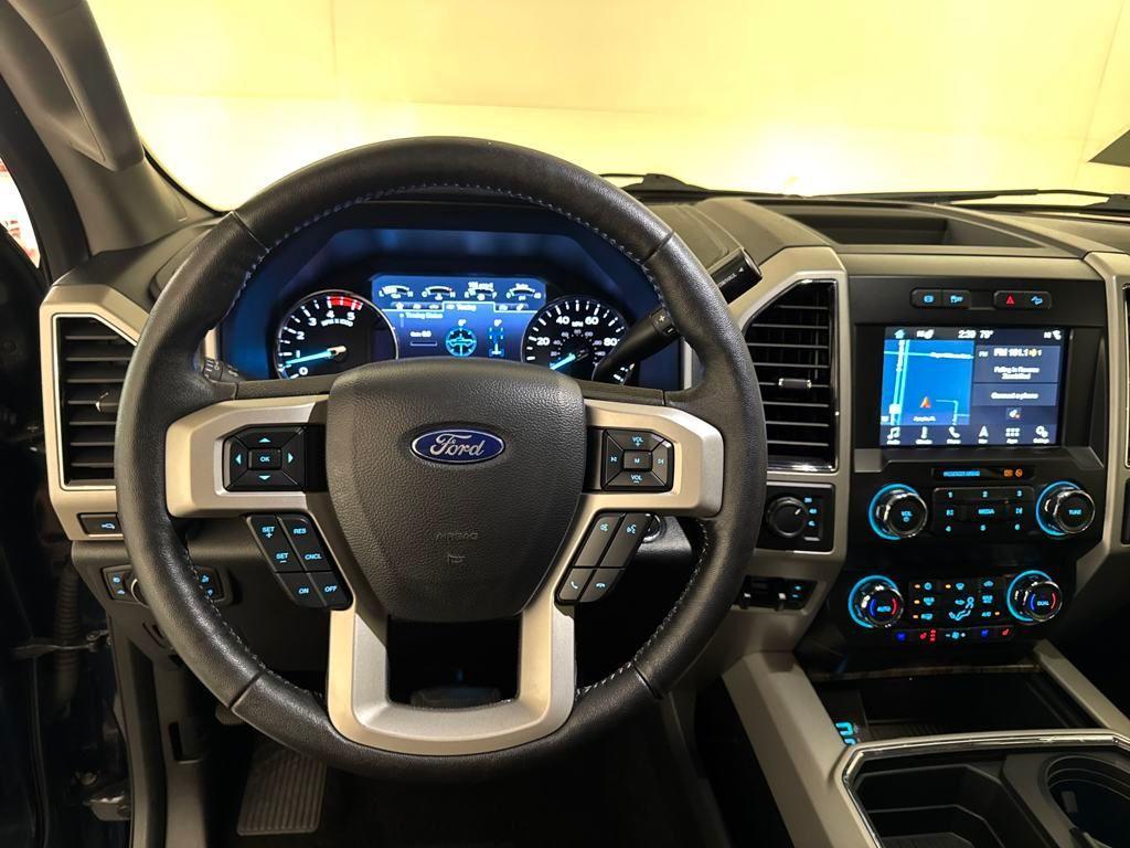 used 2019 Ford F-250 car, priced at $56,900