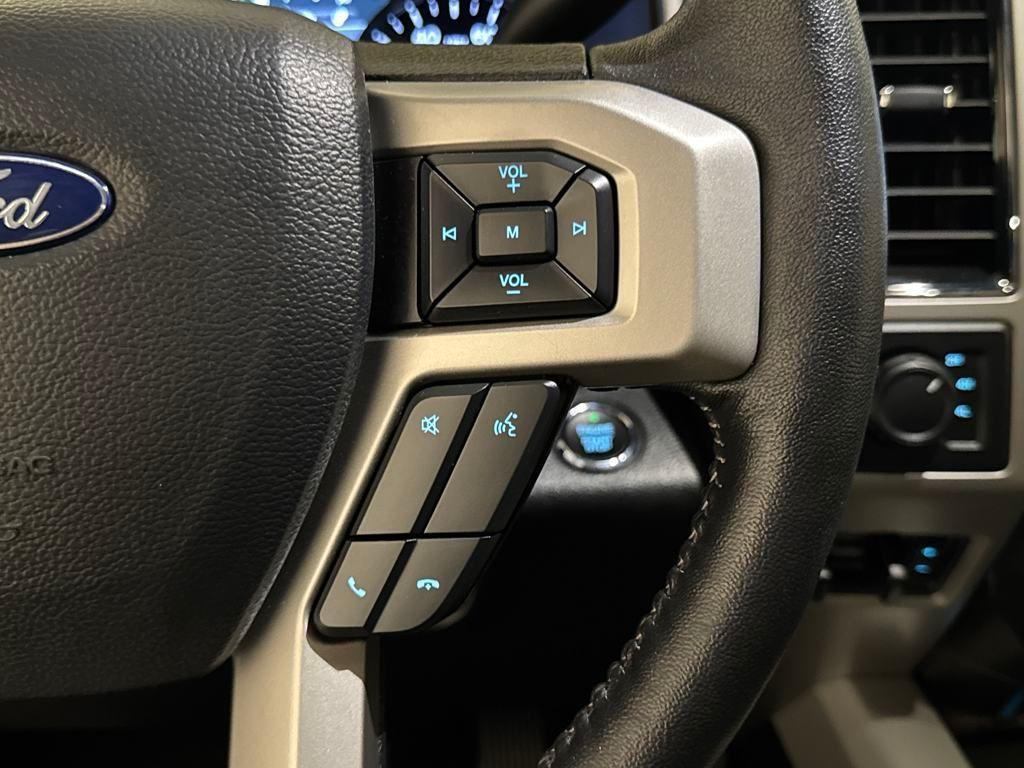 used 2019 Ford F-250 car, priced at $56,900