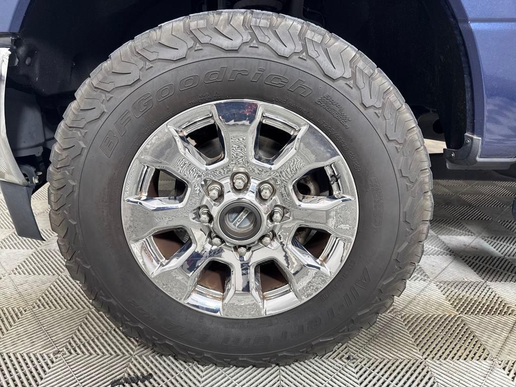 used 2019 Ford F-250 car, priced at $56,900