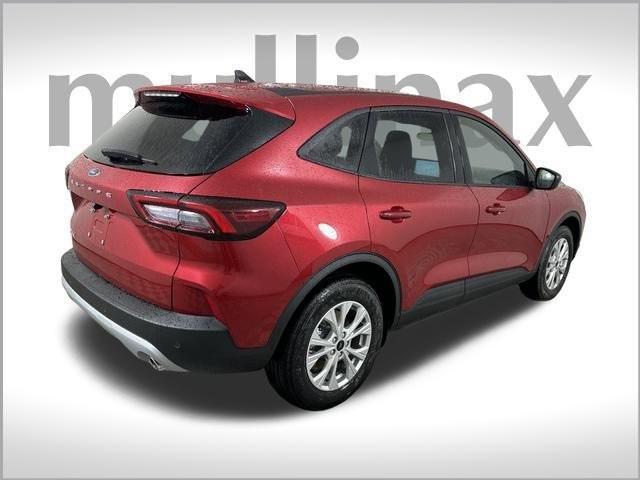 new 2025 Ford Escape car, priced at $27,210