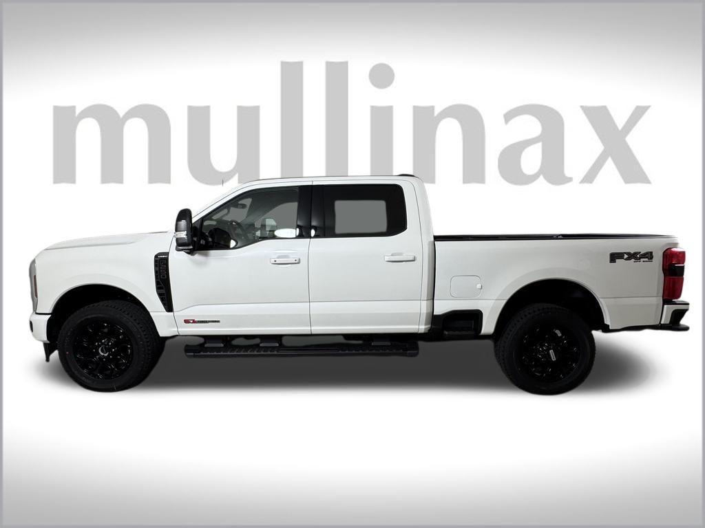 used 2025 Ford F-250 car, priced at $77,750