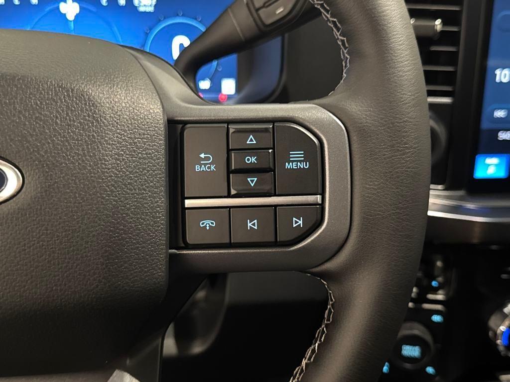 used 2025 Ford F-250 car, priced at $82,500