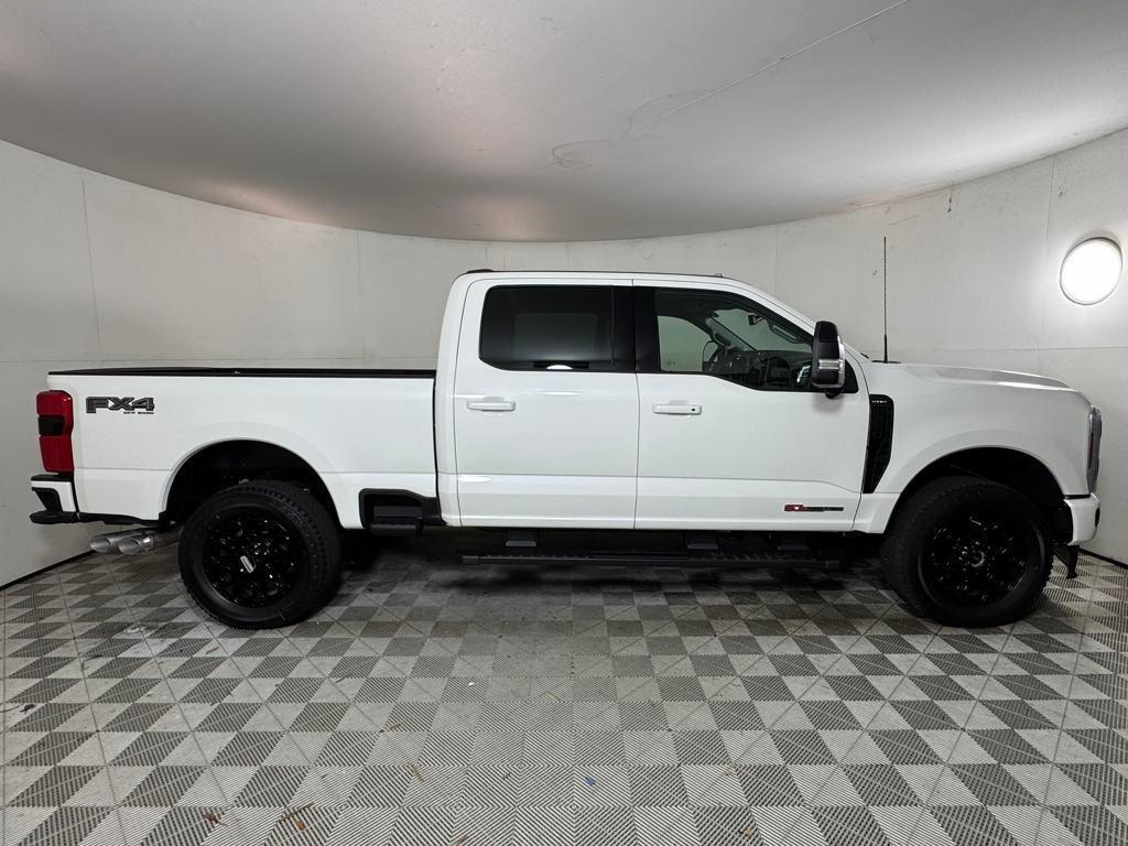 used 2025 Ford F-250 car, priced at $82,500