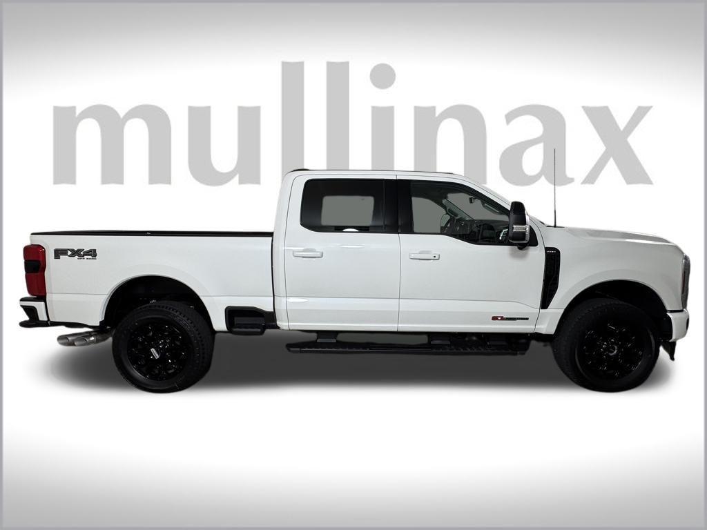 used 2025 Ford F-250 car, priced at $77,750