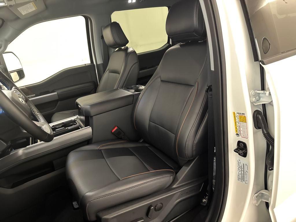 used 2025 Ford F-250 car, priced at $82,500