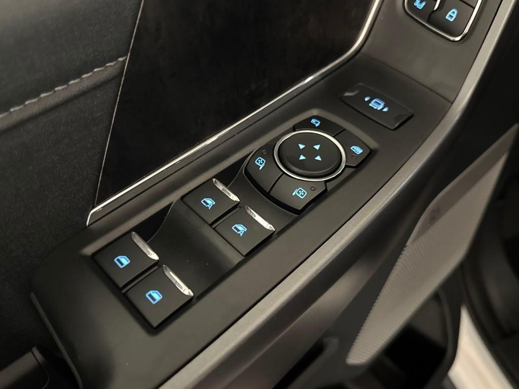 used 2025 Ford F-250 car, priced at $82,500