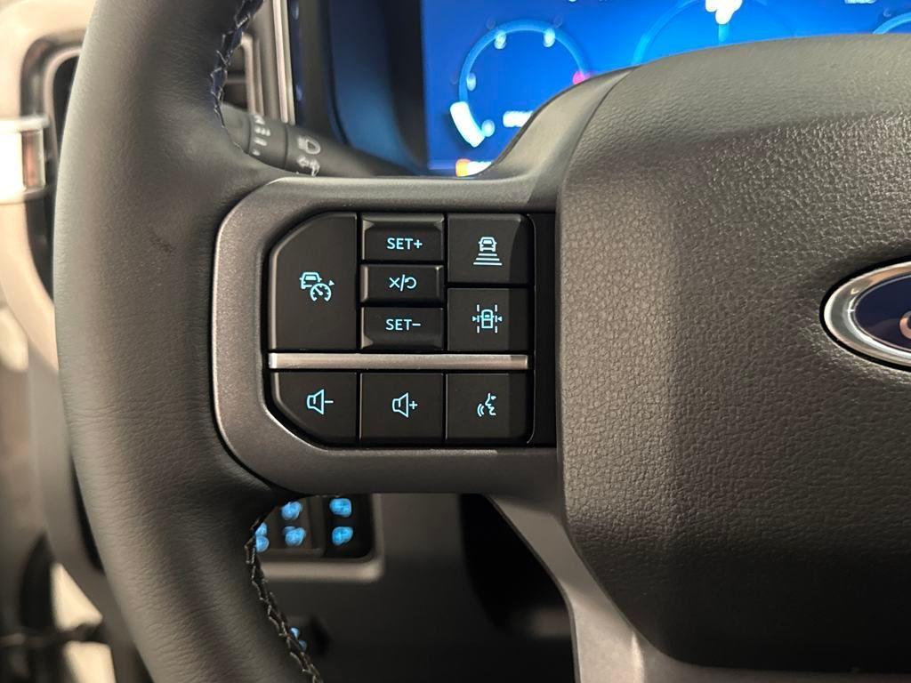 used 2025 Ford F-250 car, priced at $82,500