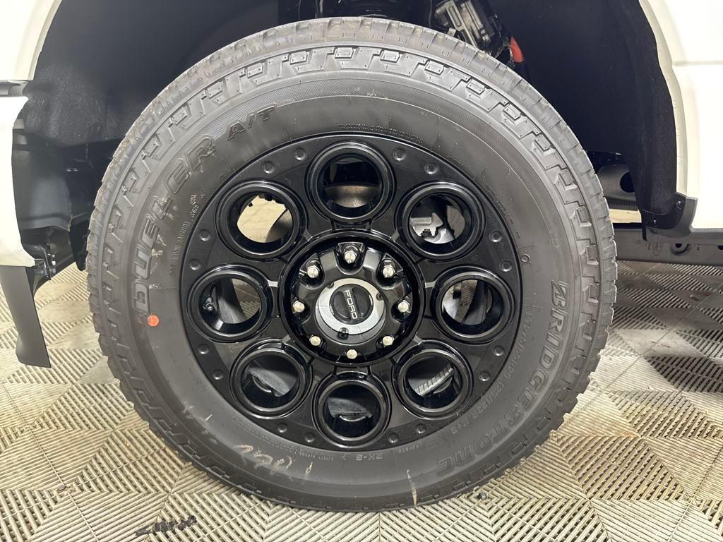 used 2025 Ford F-250 car, priced at $82,500
