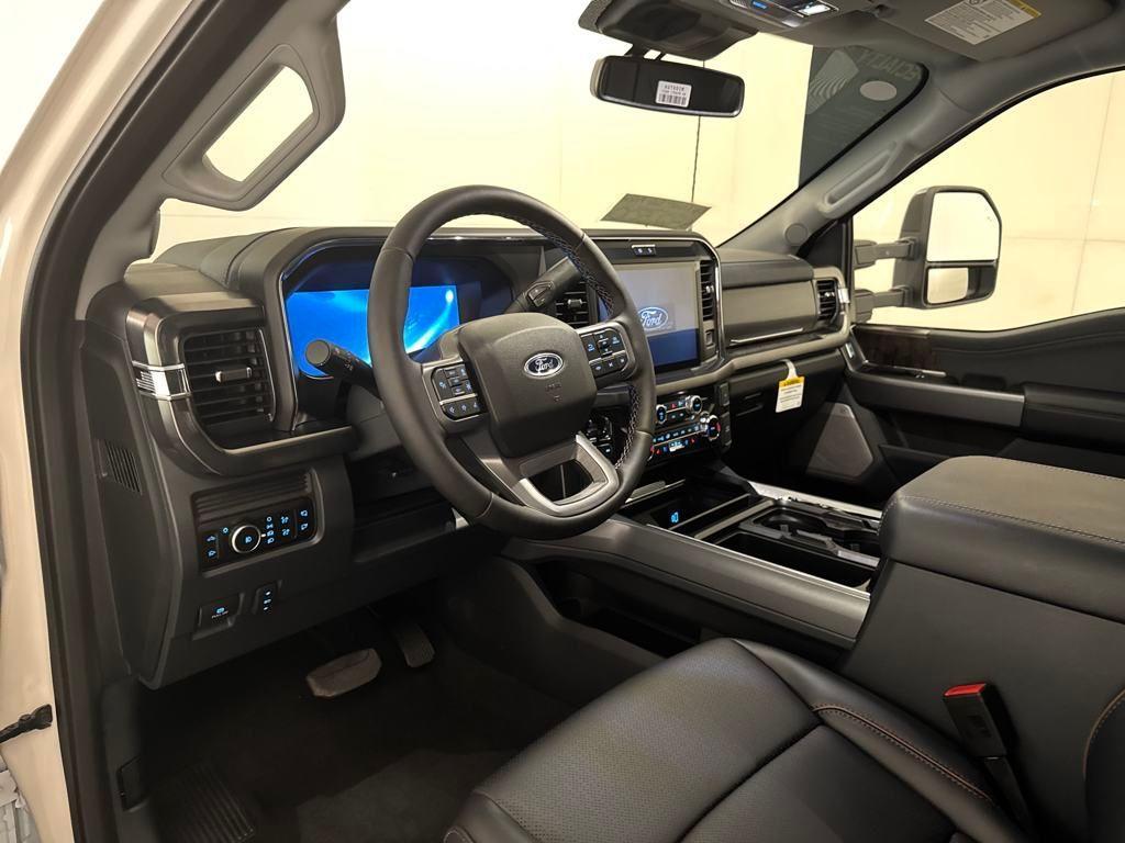 used 2025 Ford F-250 car, priced at $82,500