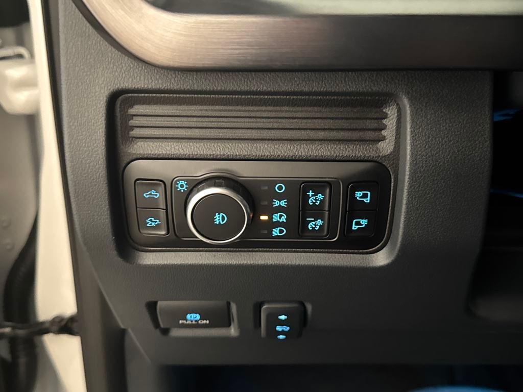 used 2025 Ford F-250 car, priced at $82,500