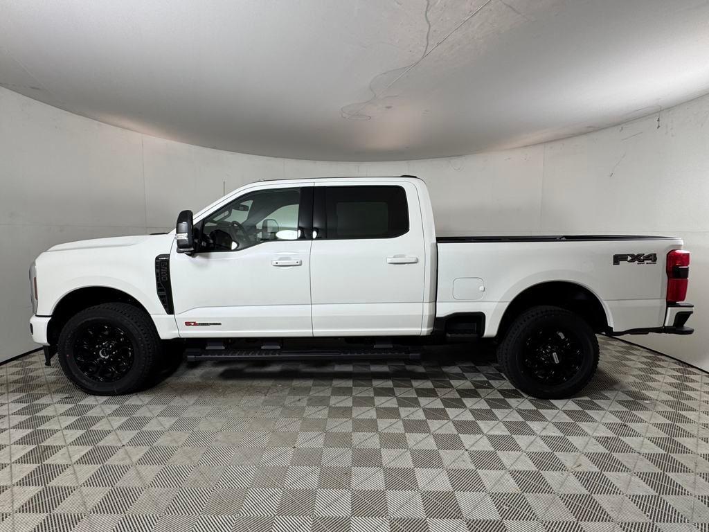 used 2025 Ford F-250 car, priced at $82,500