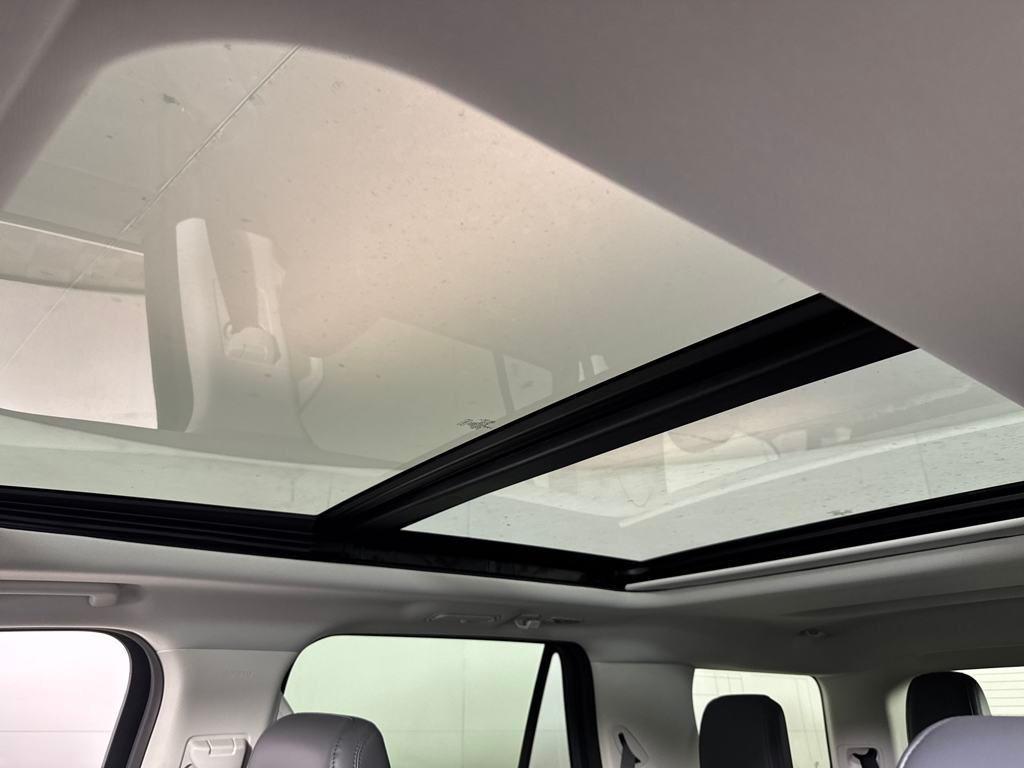 new 2025 Ford Expedition car, priced at $68,500