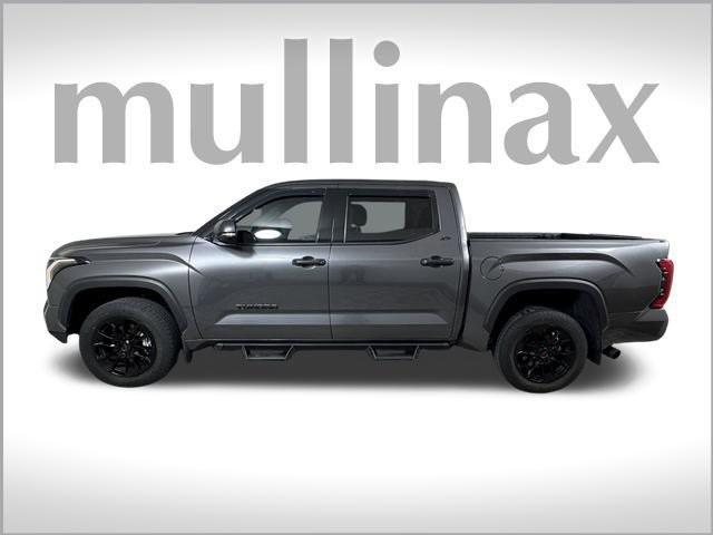 used 2023 Toyota Tundra car, priced at $44,500