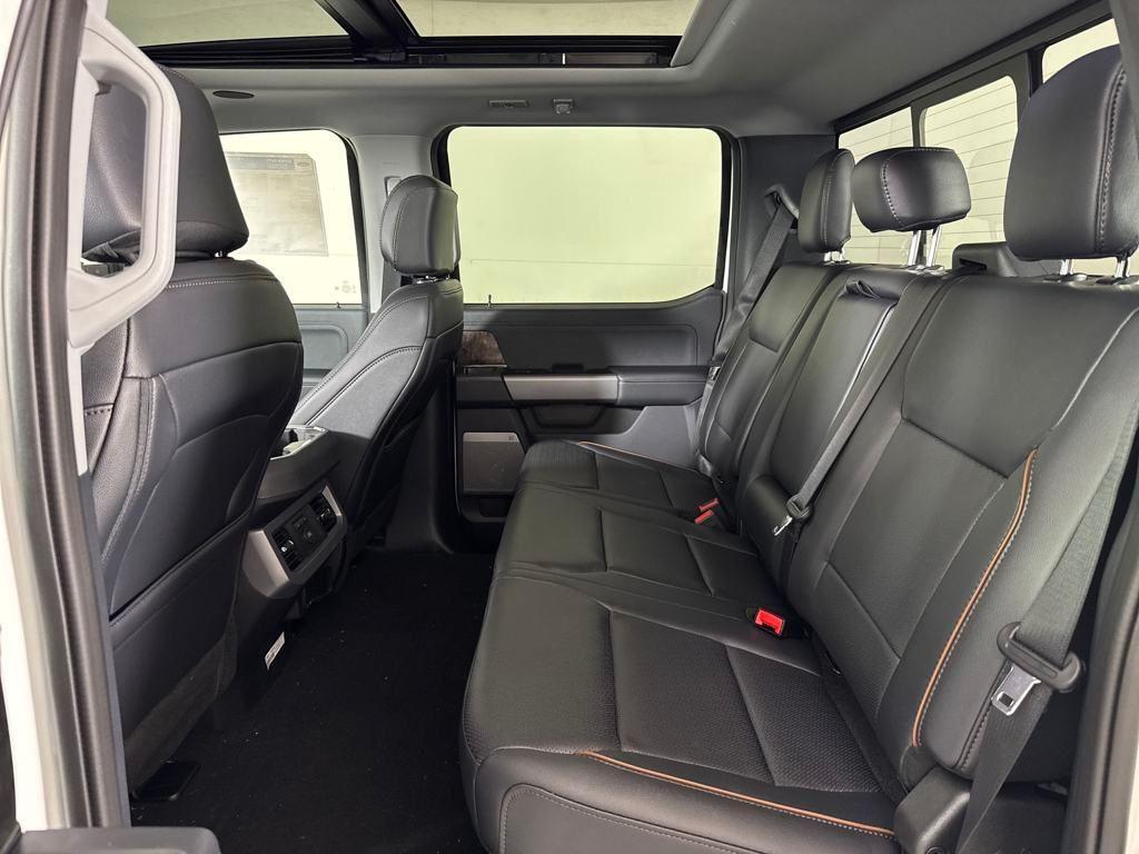 new 2025 Ford F-250 car, priced at $84,133