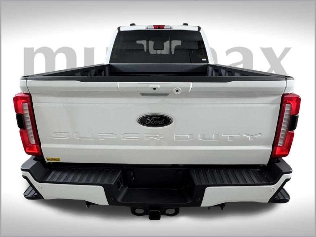 new 2025 Ford F-250 car, priced at $84,133